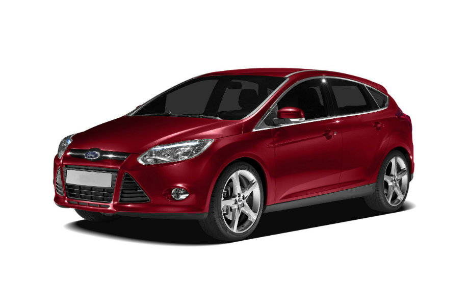 кузовной ремонт ford форд фокус